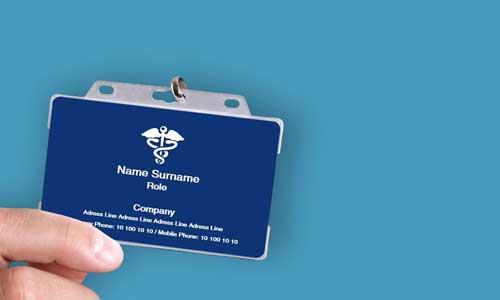 Plastic cards